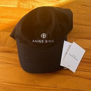 Anine Bing Cap